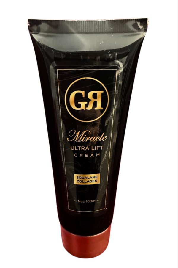 Crema effetto lifting